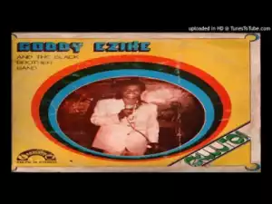 Gooddy Ezike - Ogechukwu